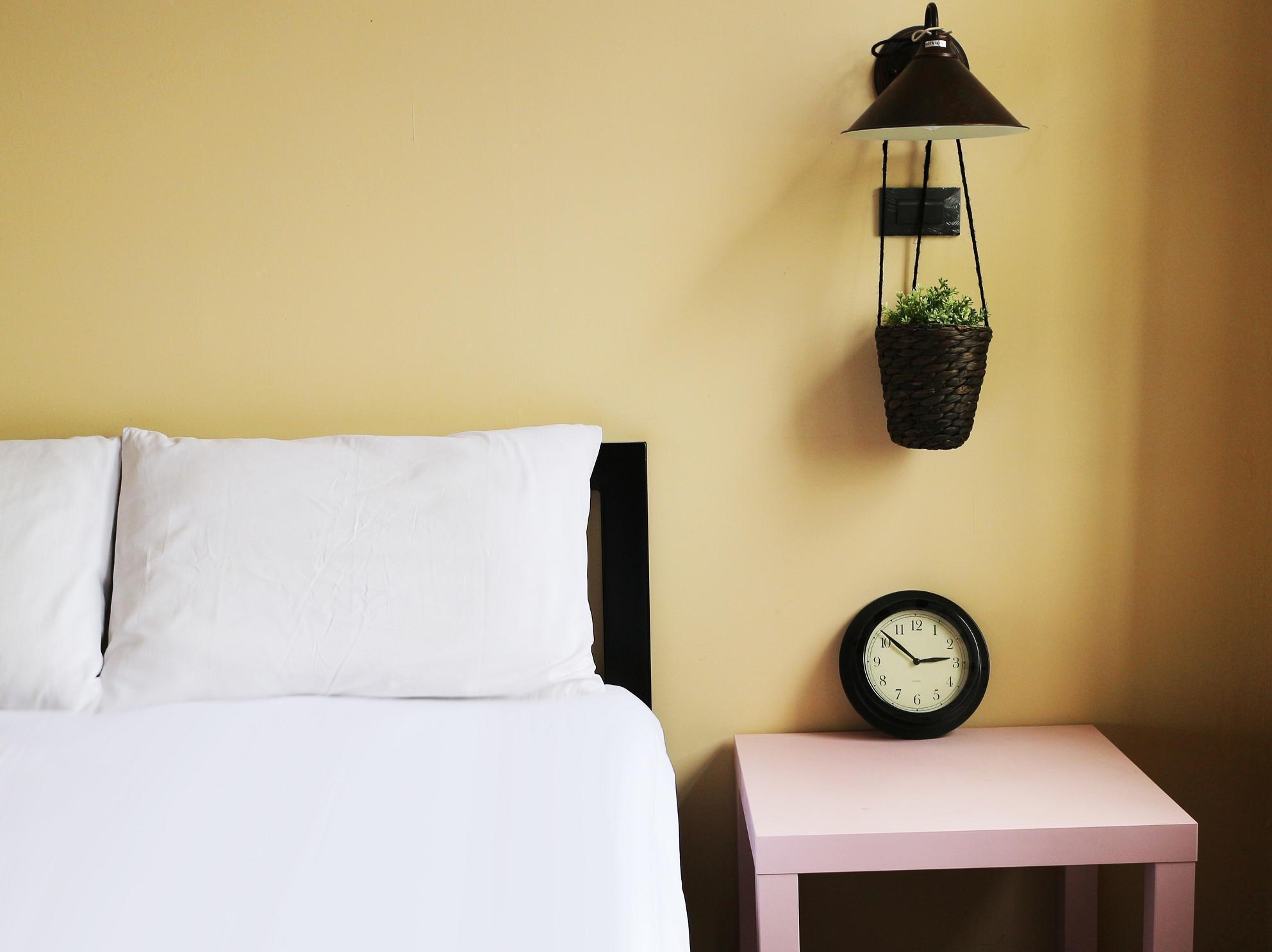 Oldtown Hostel Μπανγκόκ Εξωτερικό φωτογραφία